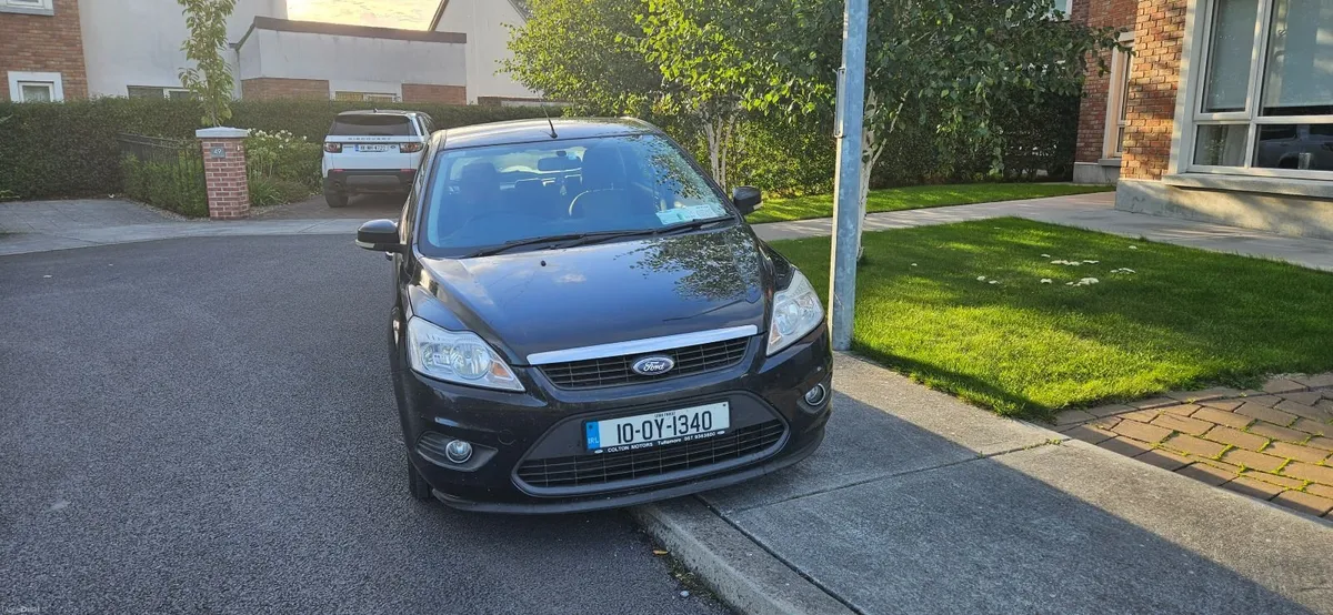 Ford Focus 2010 (Fresh NCT) - Image 1