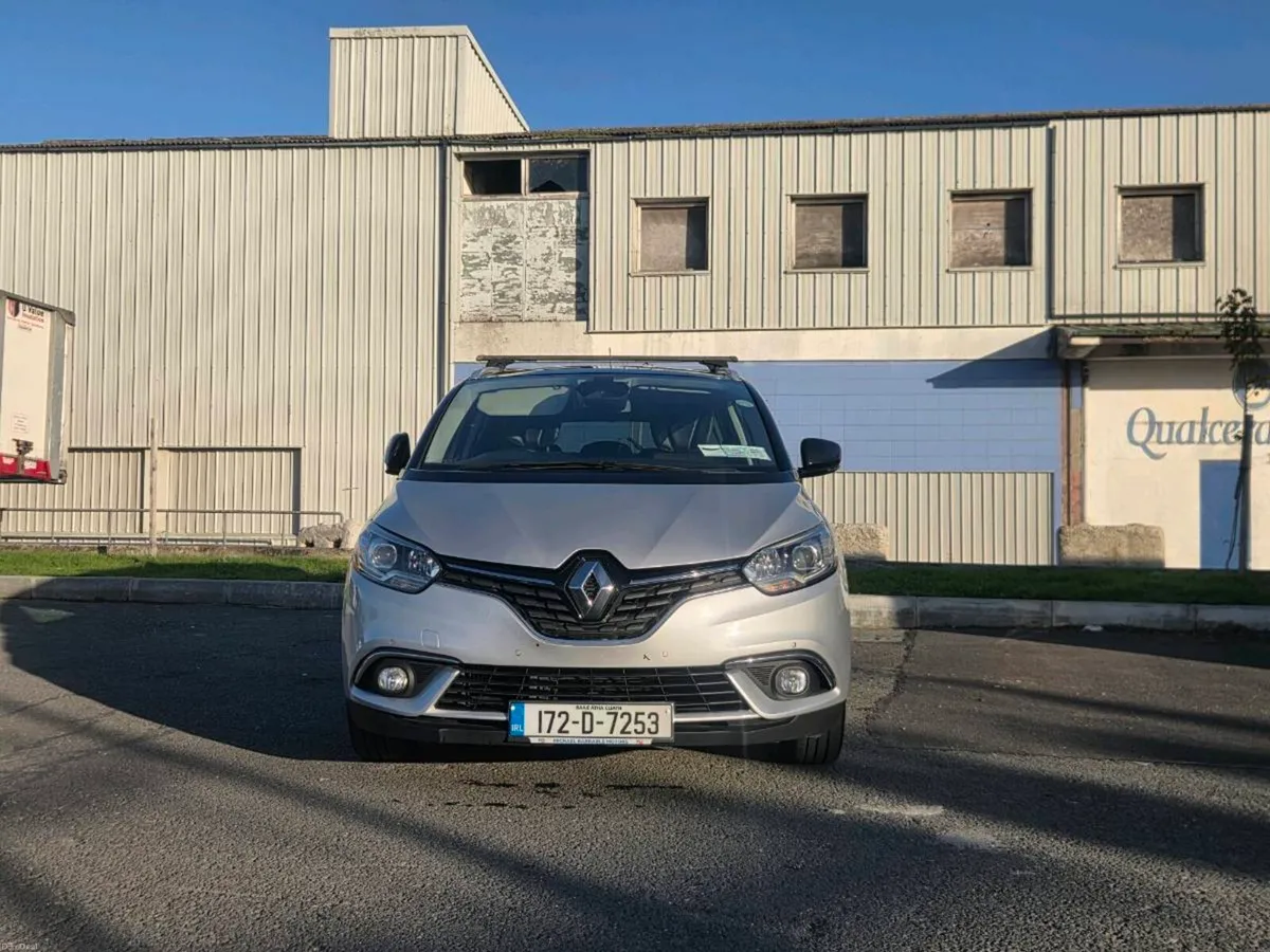 Renault grand scenic - Image 2