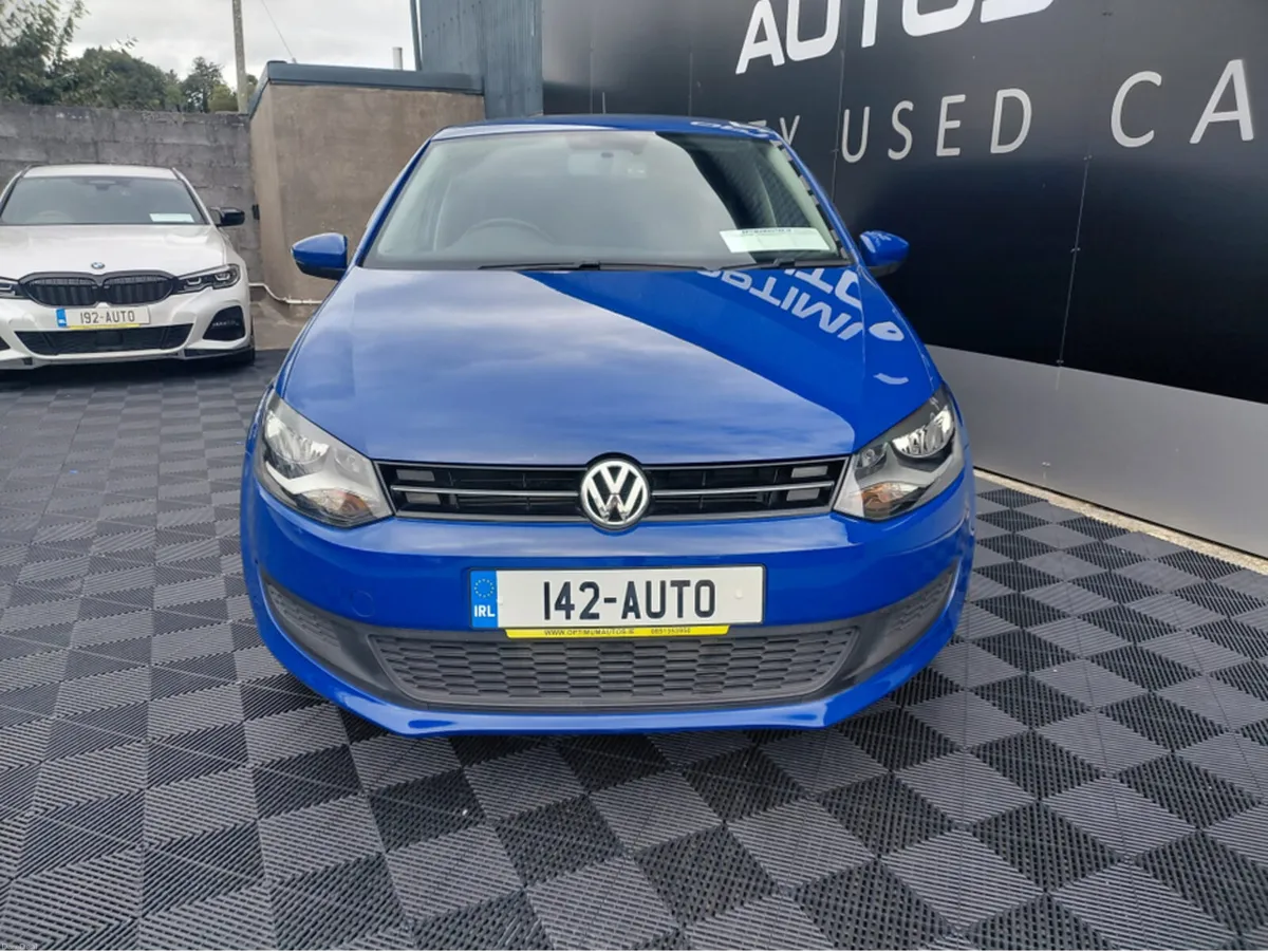 Volkswagen Polo VW Polo 1.2 petrol, auto, alloys l - Image 5