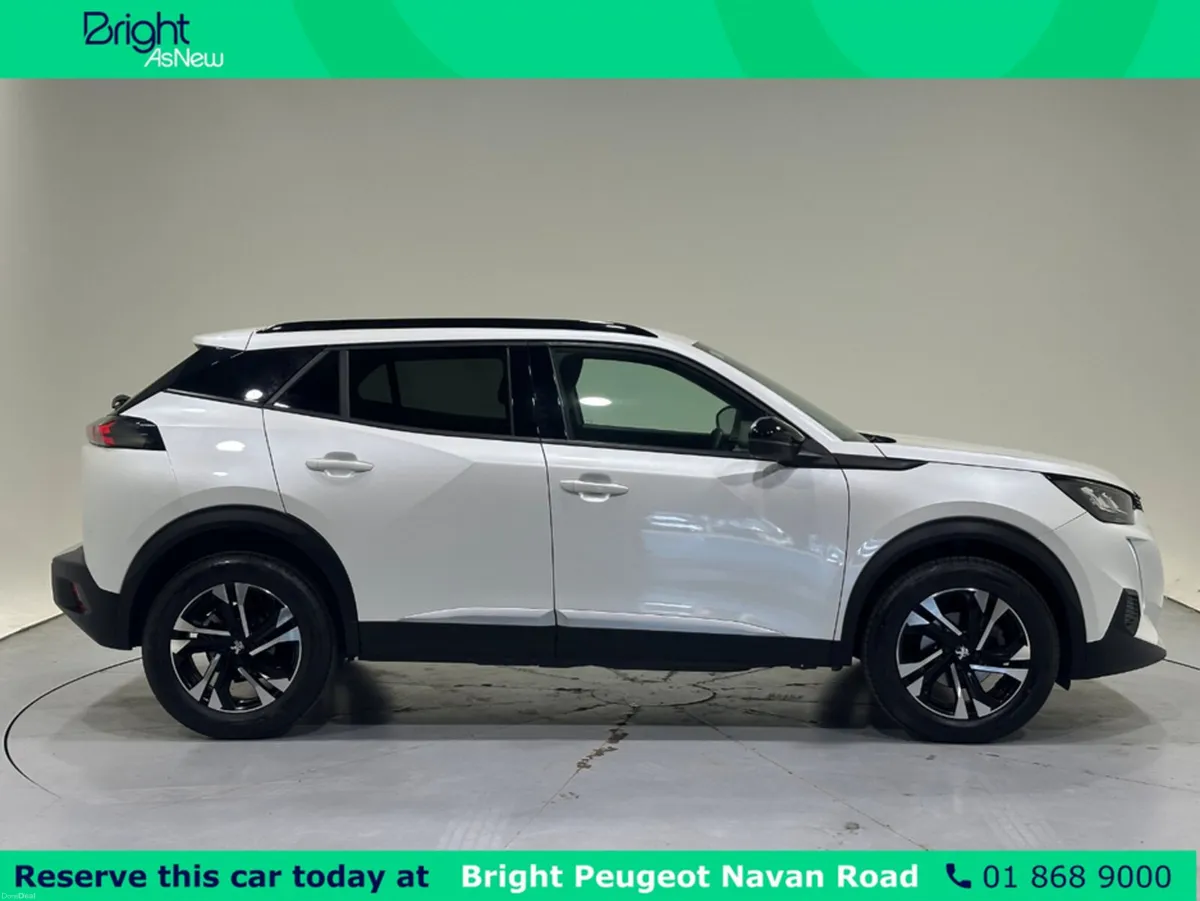 Peugeot 2008 ALLURE 1.2 100 6.4 4DR - Image 5