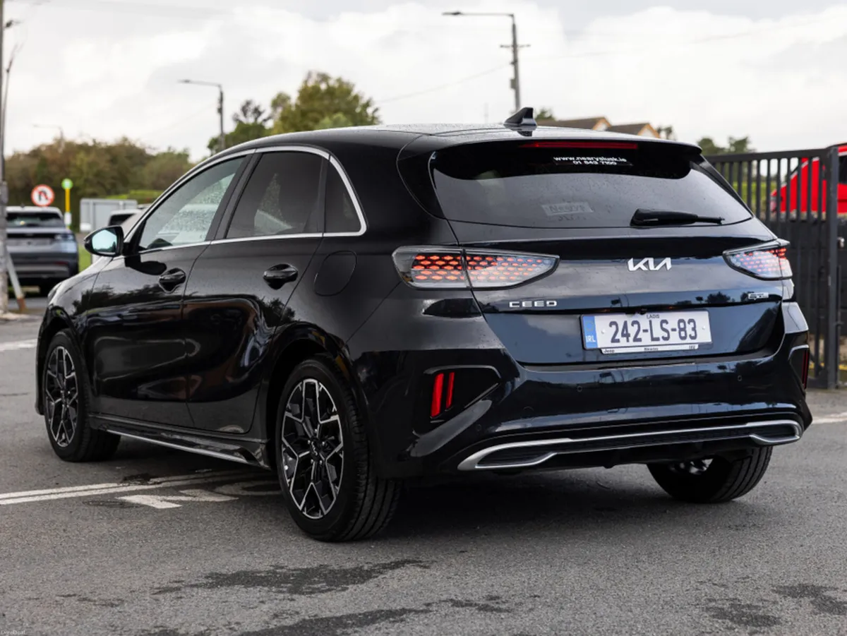 Kia Ceed 1.0 GTL MY25 - Image 5