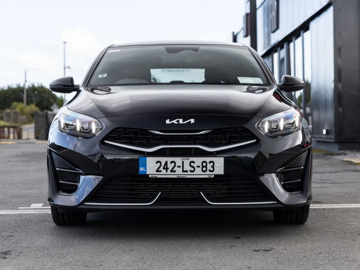 Kia Ceed 1.0 GTL MY25 - Image 2