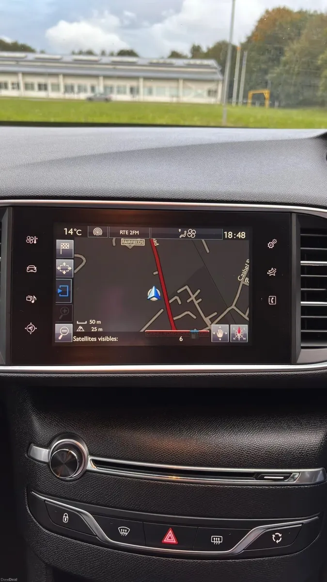 Peugeot 308 2015 Only 139.000km. - Image 6