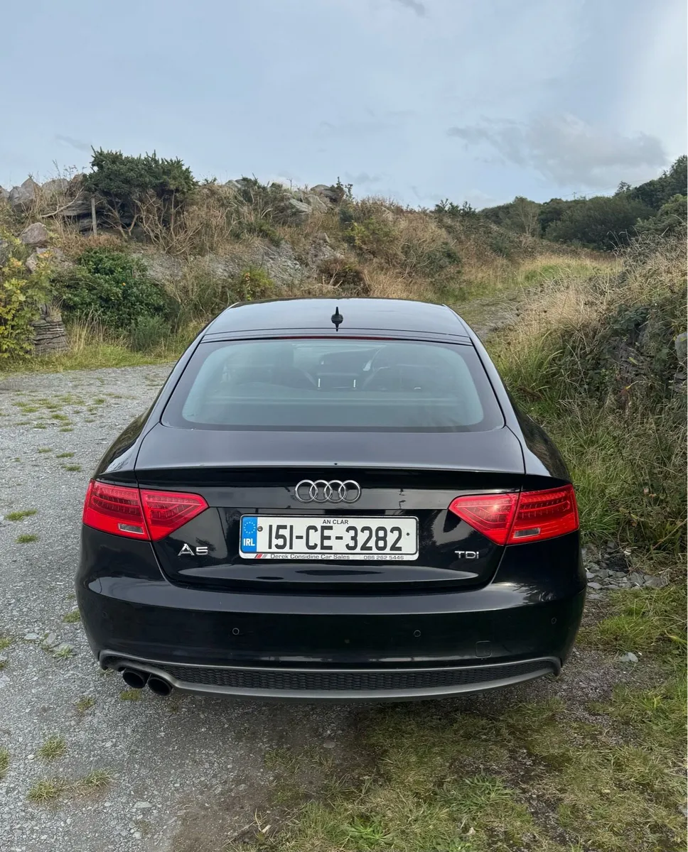 Audi a5 s-line - Image 6