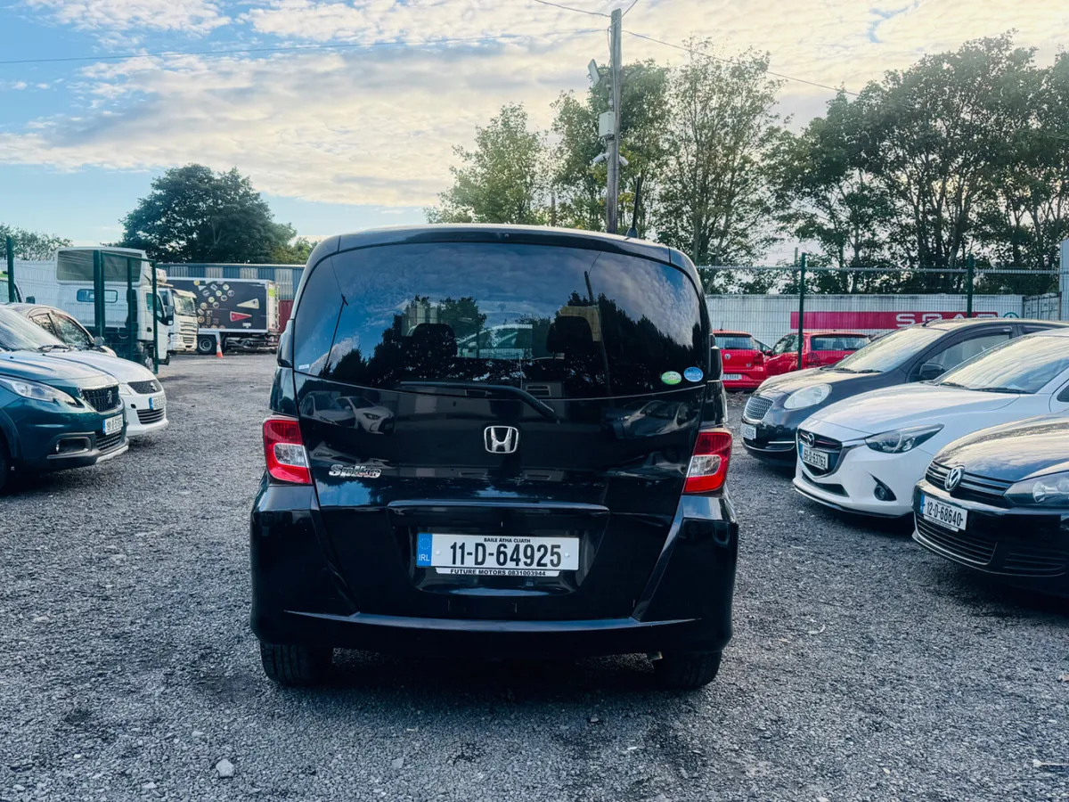 Honda Freed 2011 Automatic 1.3 Petrol - Image 3