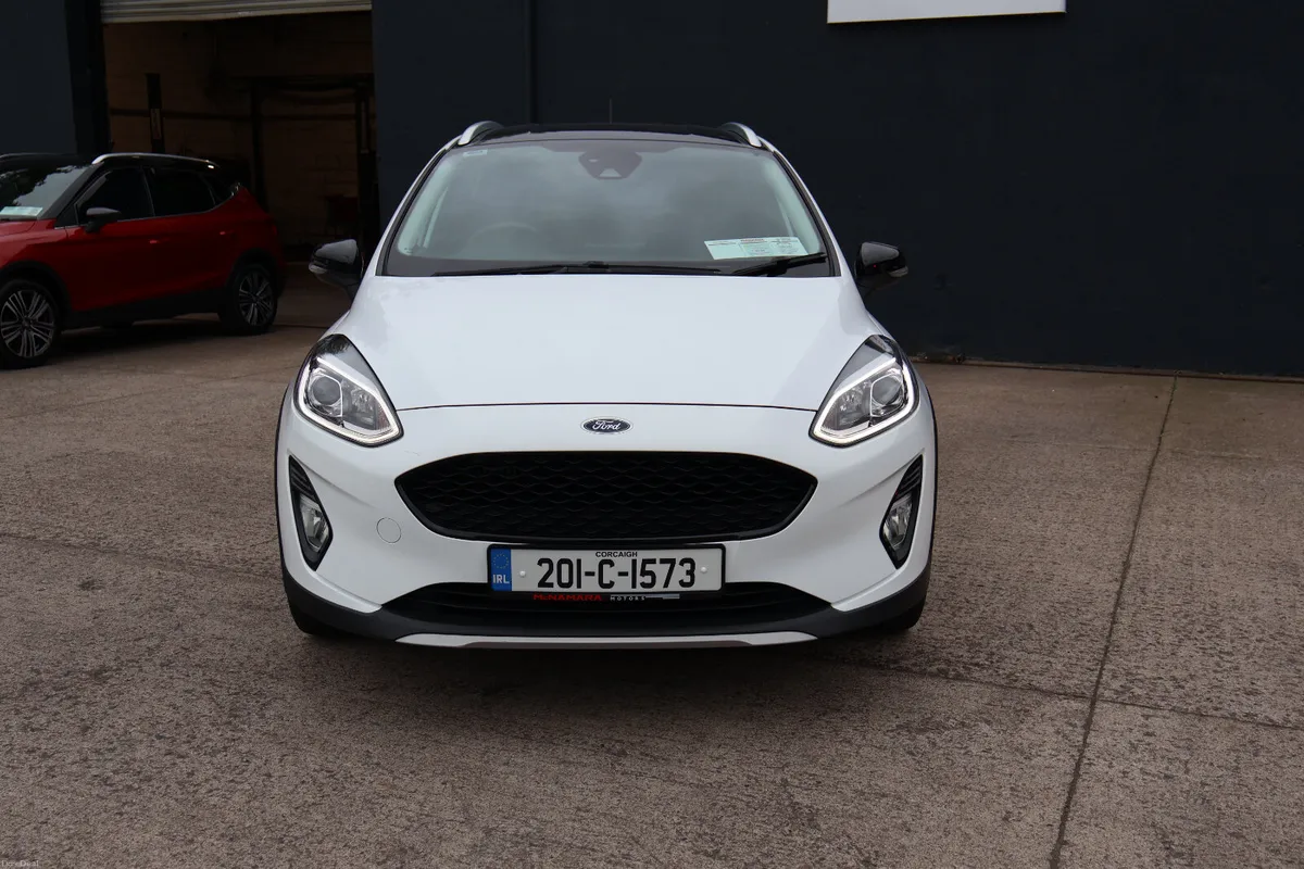 Ford Fiesta Huge Spec New Timing Belt Brakes & NCT - Image 4