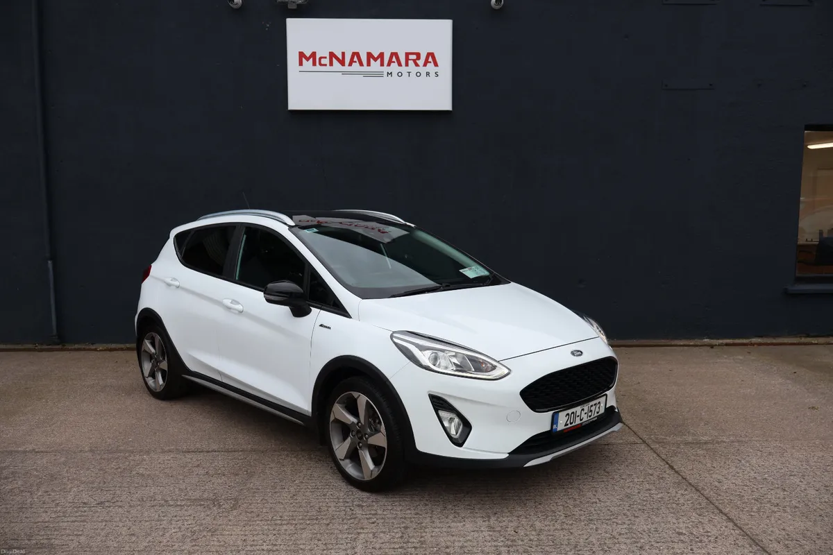Ford Fiesta Huge Spec New Timing Belt Brakes & NCT - Image 1