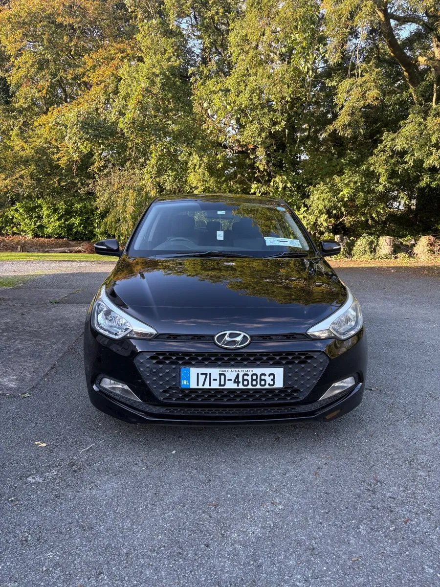 Hyundai i20 - Image 2