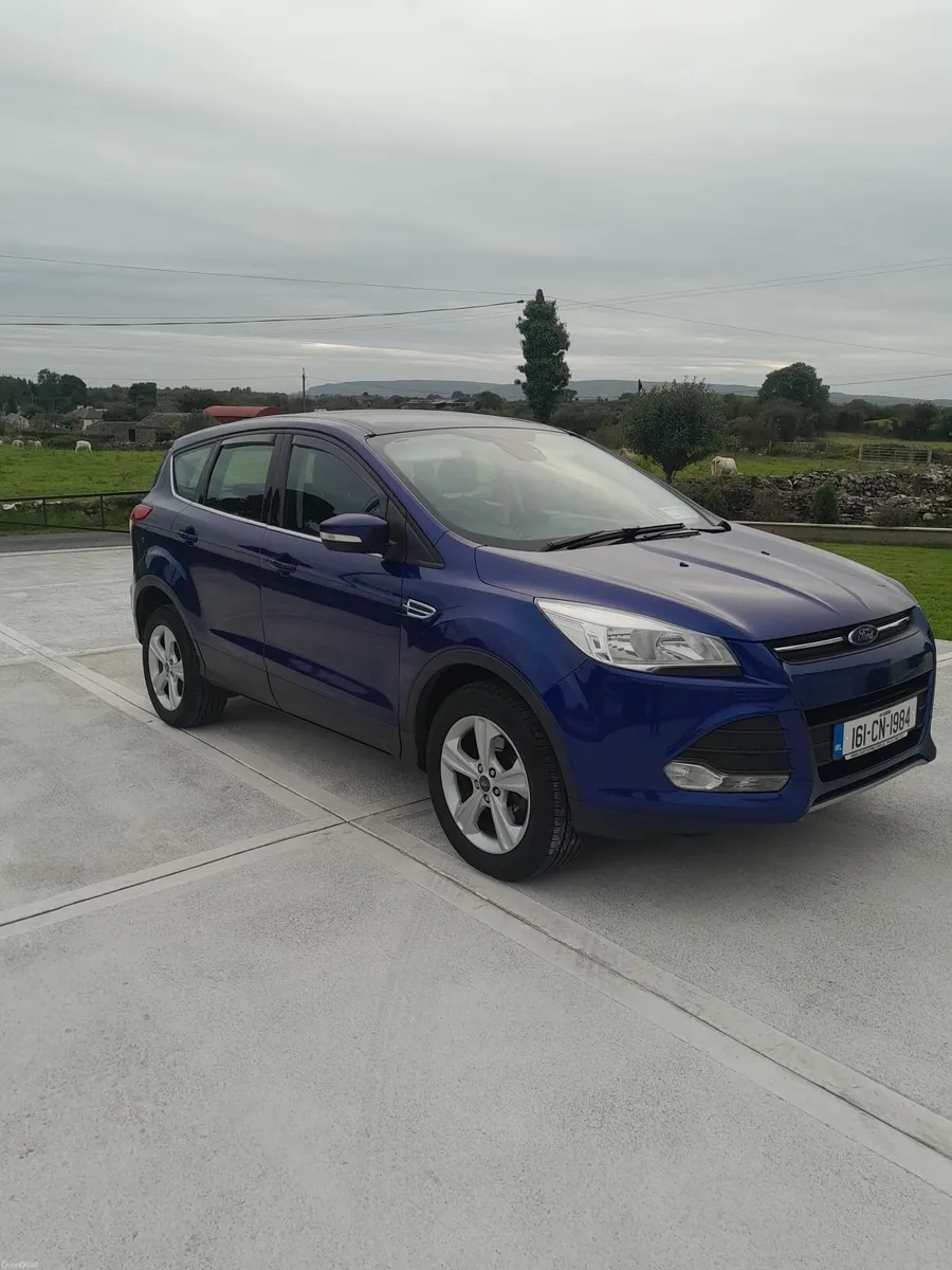 Ford Kuga 2016 - Image 1
