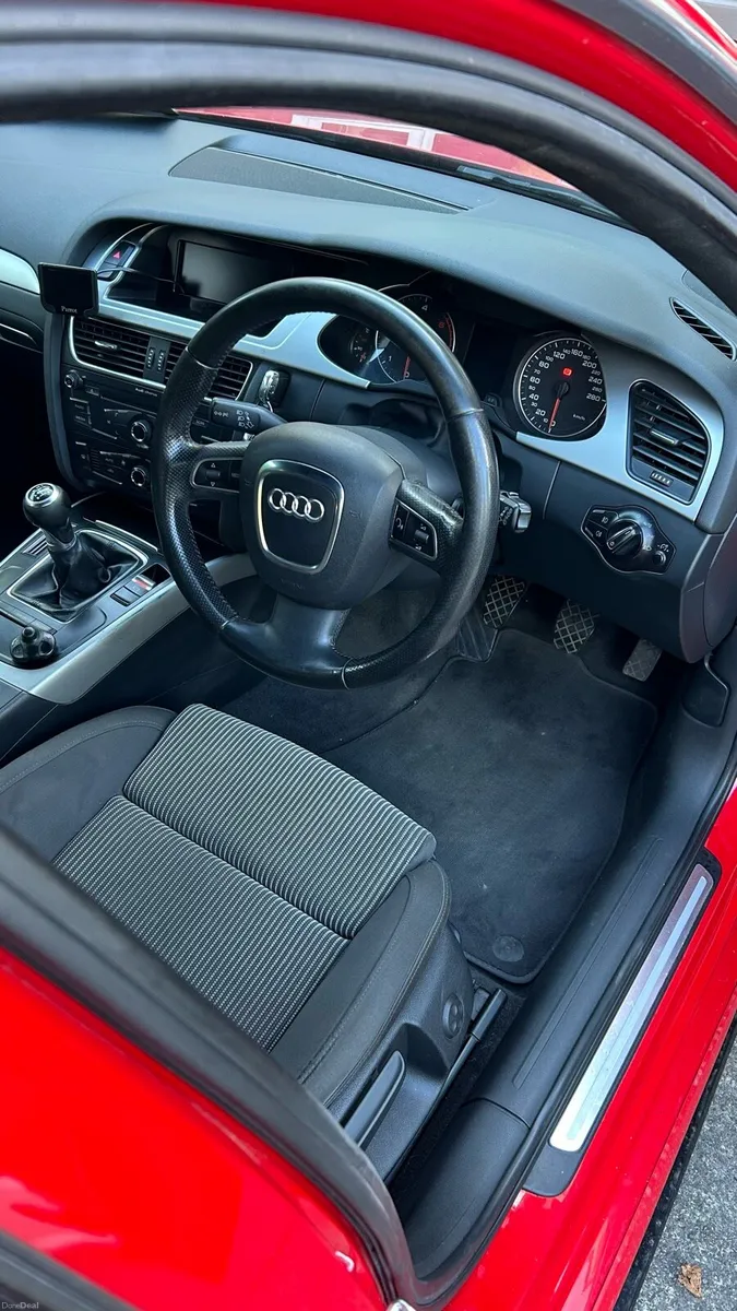 Audi A4 Avant - Image 5
