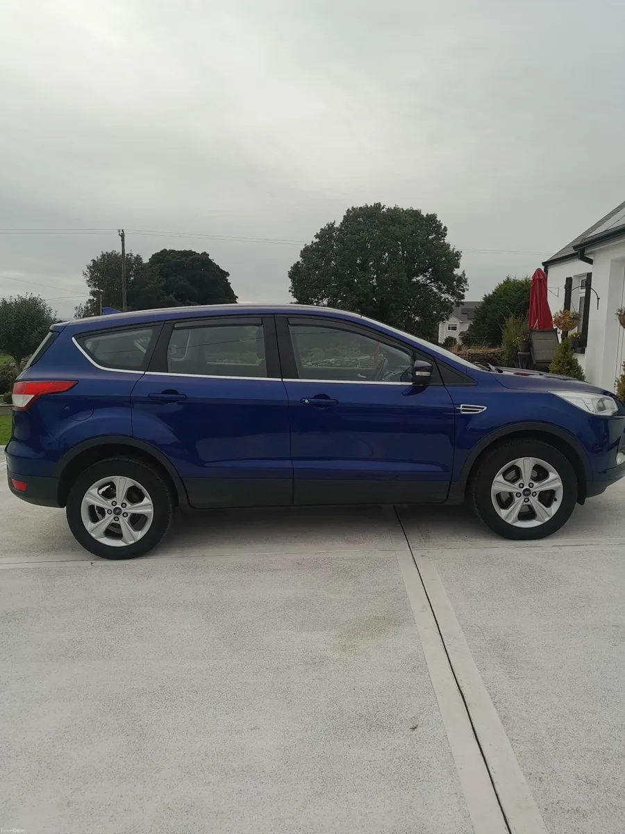 Ford Kuga 2016 - Image 3