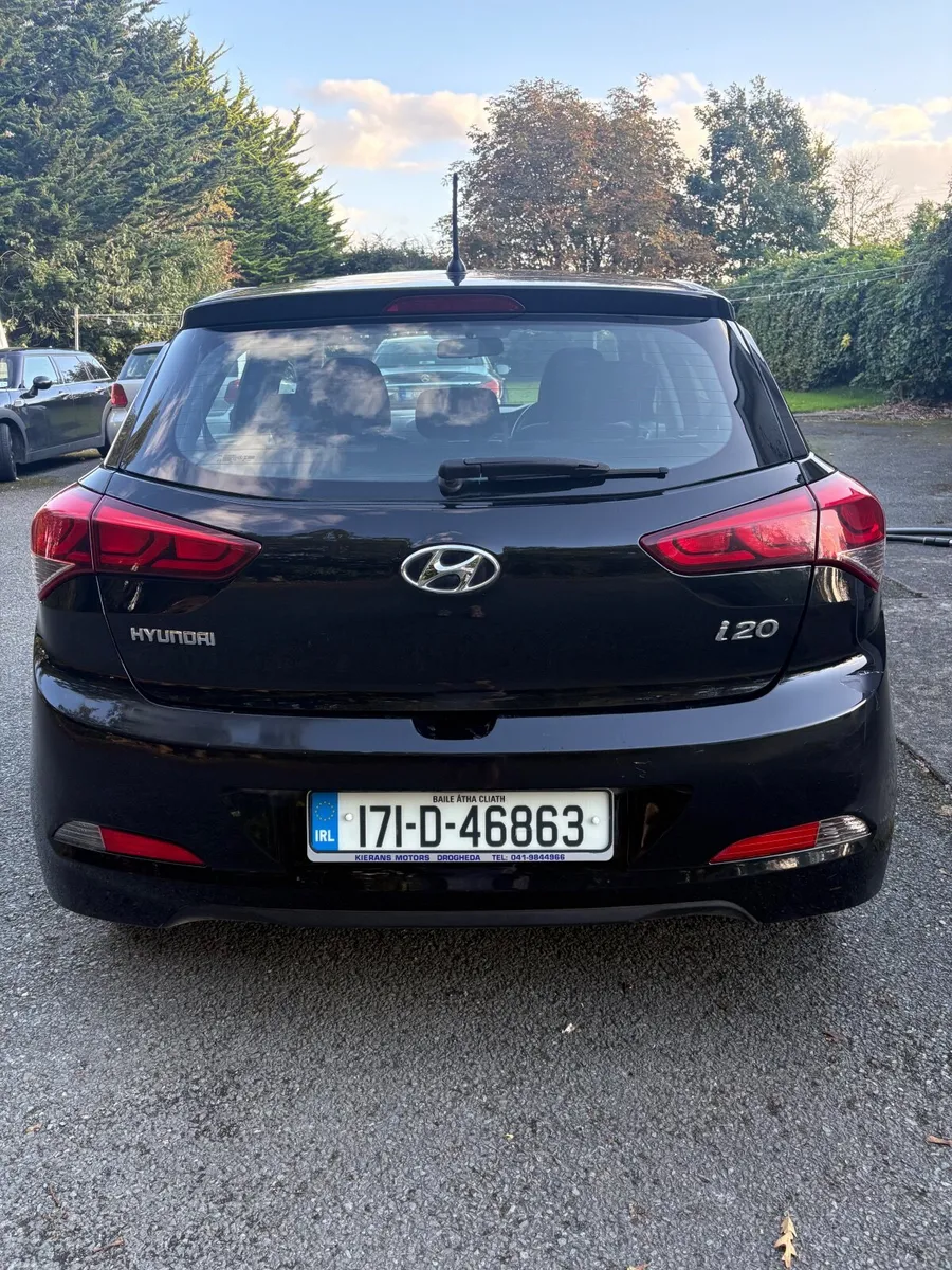 Hyundai i20 - Image 3