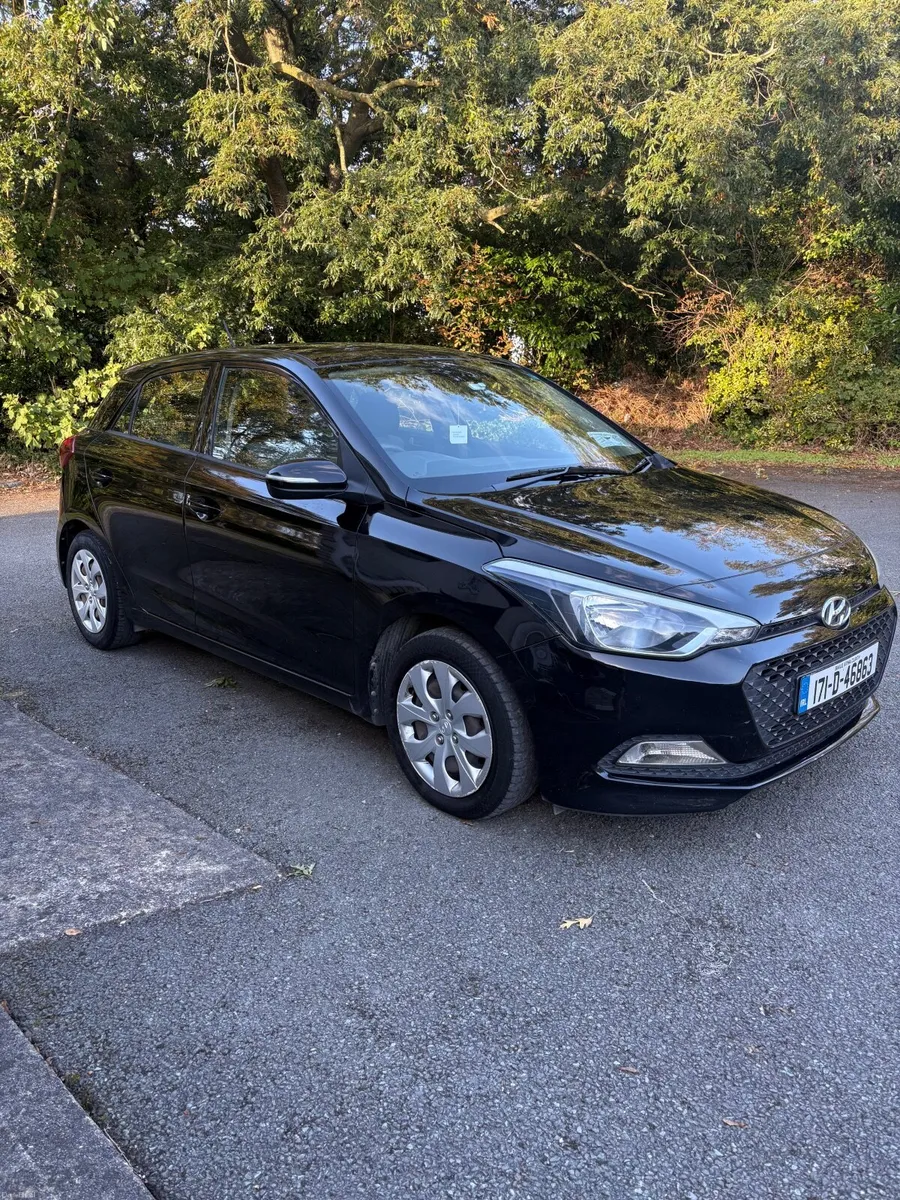 Hyundai i20 - Image 5