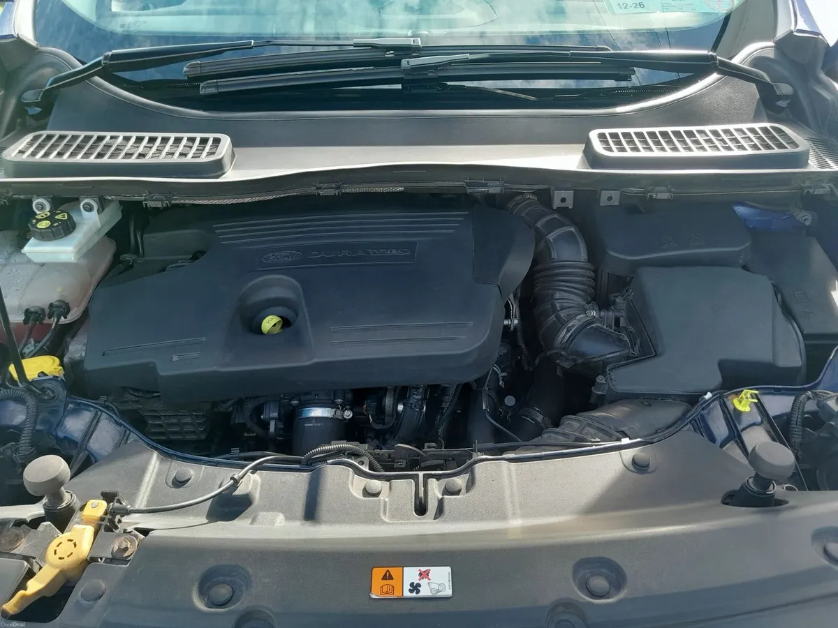 Ford Kuga 2016 - Image 5