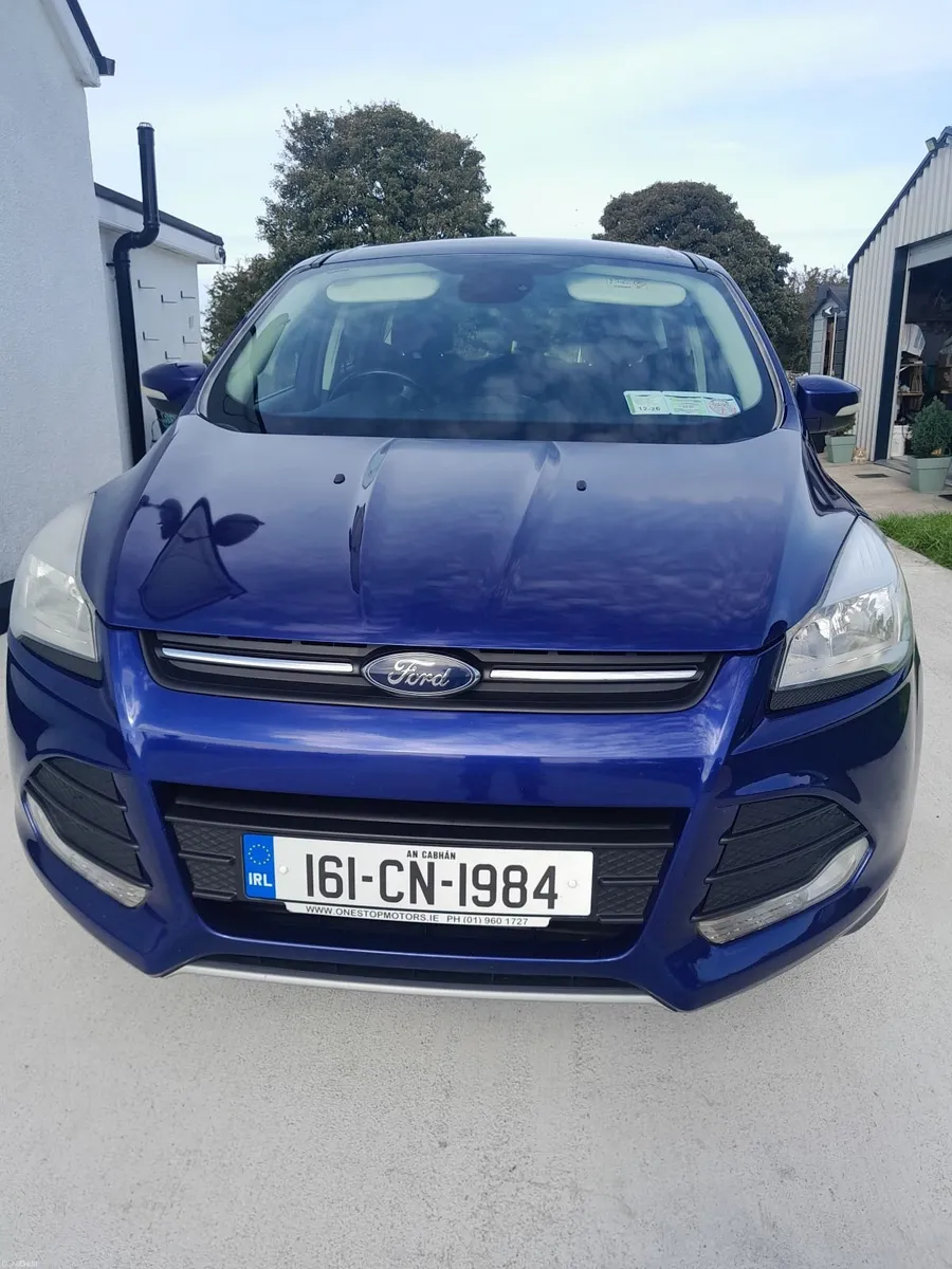 Ford Kuga 2016 - Image 6