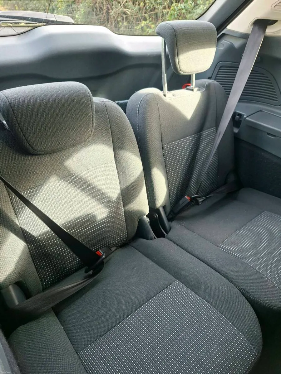 FORD CMAX 2014 7 SEATER LOW KM NEW NCT 11/27 - Image 6