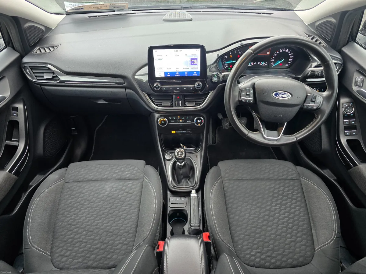 2020 Ford Puma Titanium 1.0 petrol MHEV - Image 2