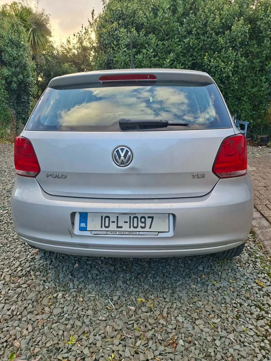 Volkswagen Polo 2010 - Image 3