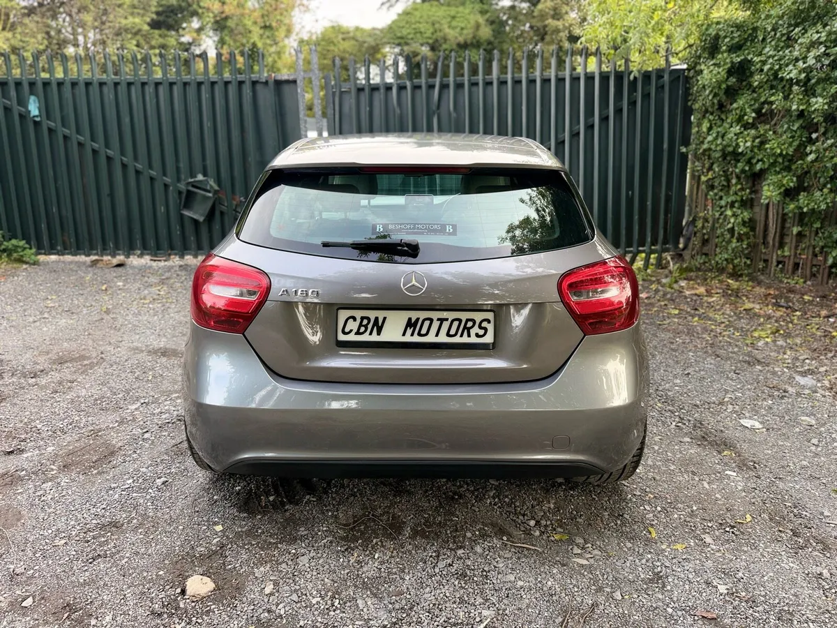 2016 Mercedes A-Class 1.6 Petrol Automatic 91000km - Image 4