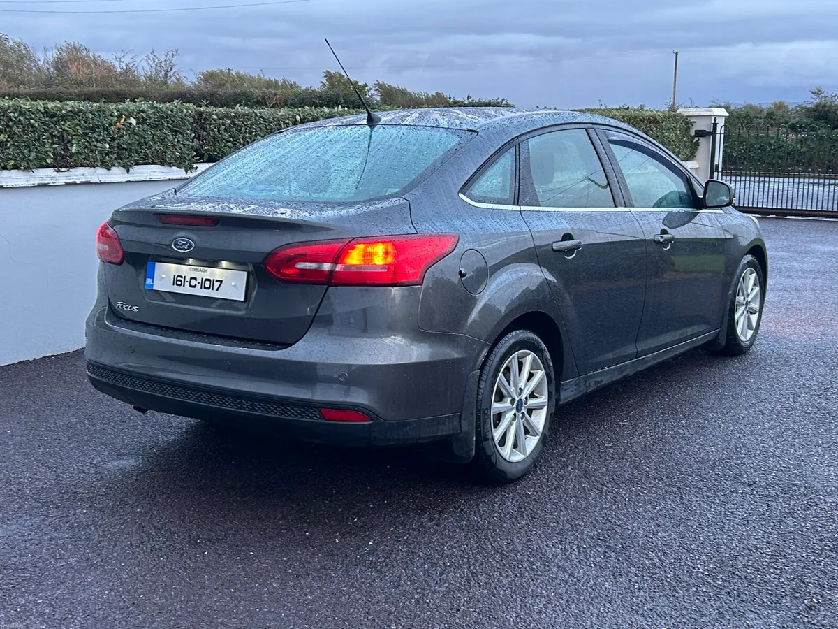 Ford Focus 2016 - Image 6
