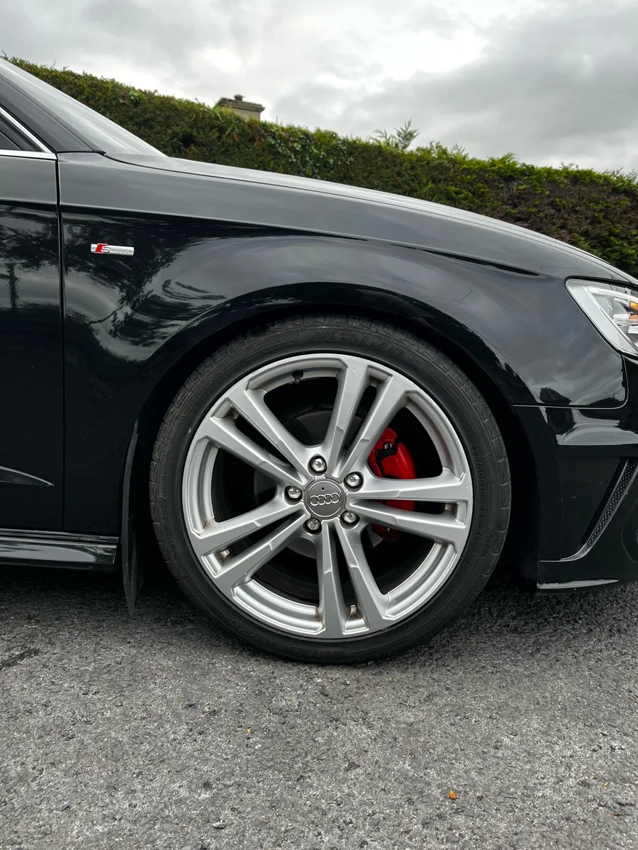 Audi a3 sline hatchback - Image 6