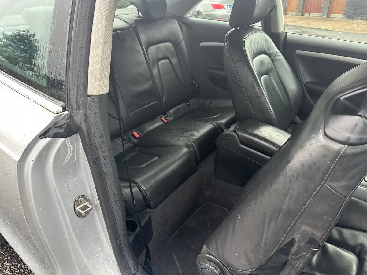 Audi A5 2008 - Image 5