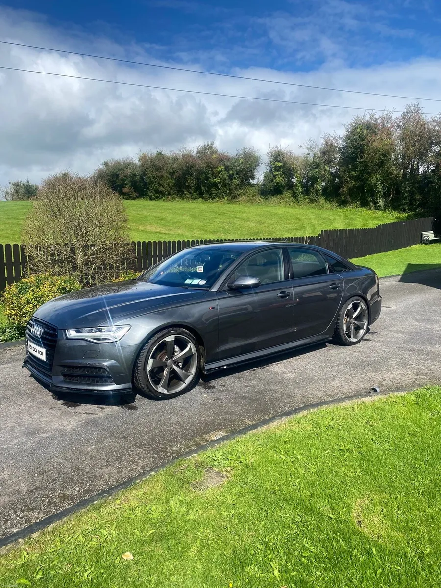 Audi A6 Sline Ultra - Image 2