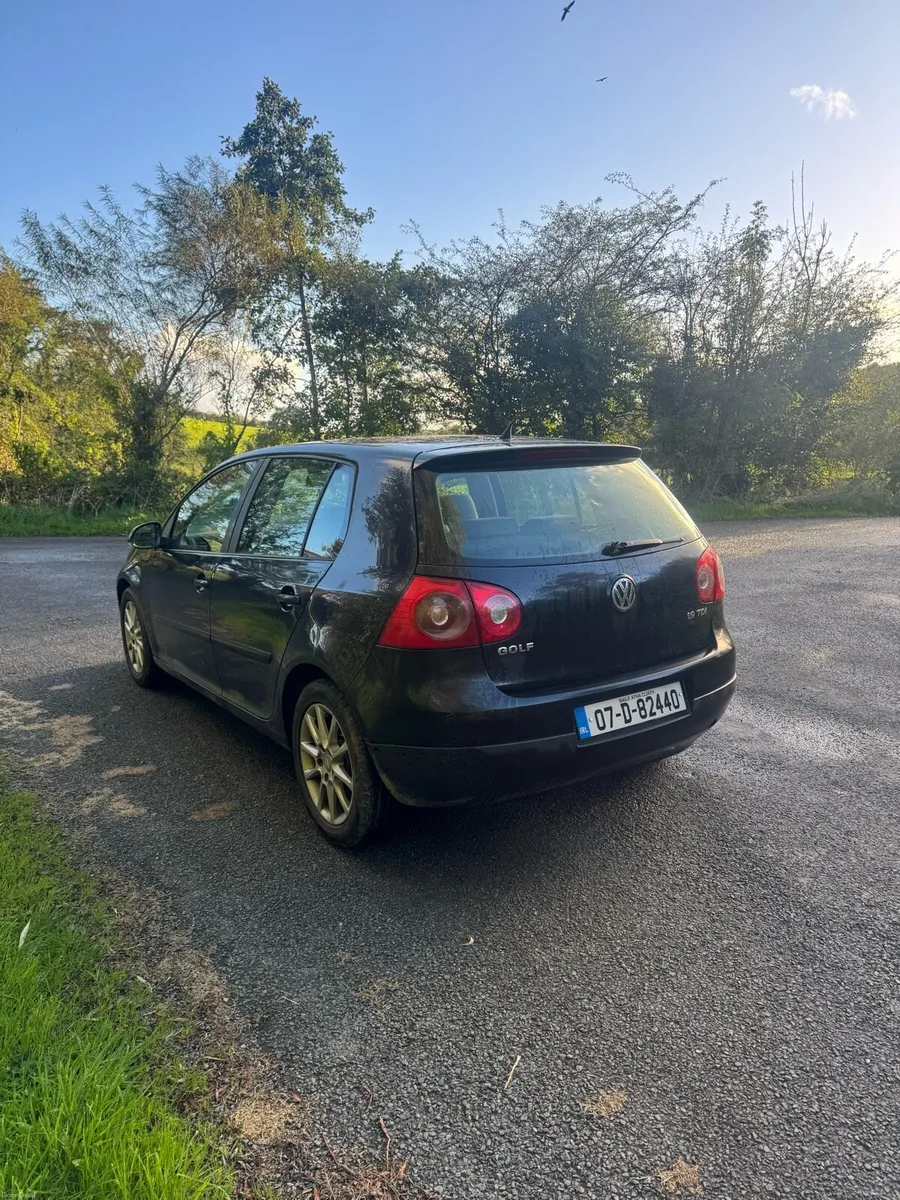 Mk5 golf - Image 3