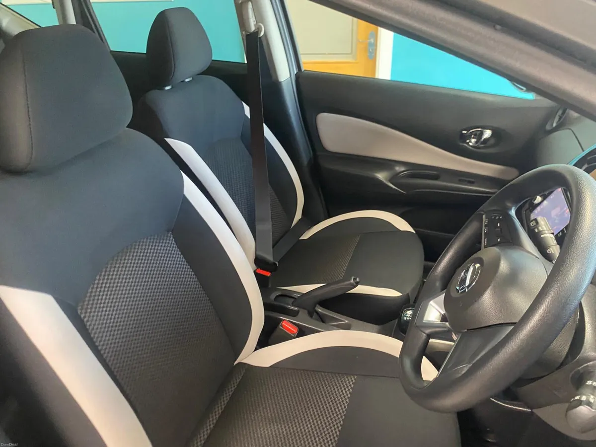 Nissan note 1.2 E power hybrid - Image 2