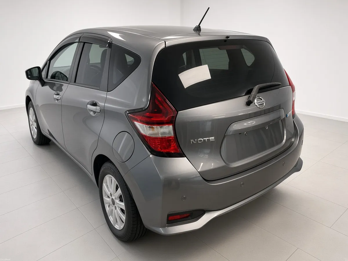 Nissan note 1.2 E power hybrid - Image 5