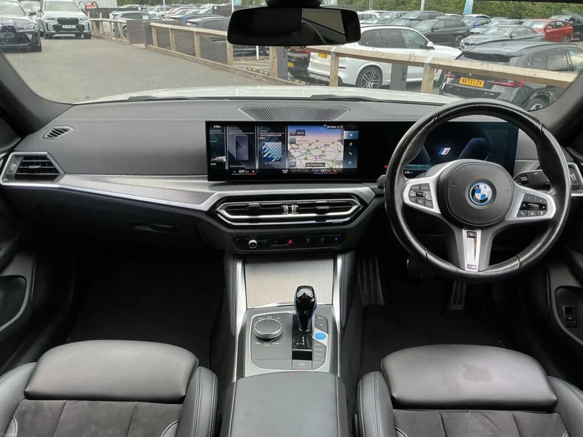 222 Bmw I4 M-Sport - Image 6