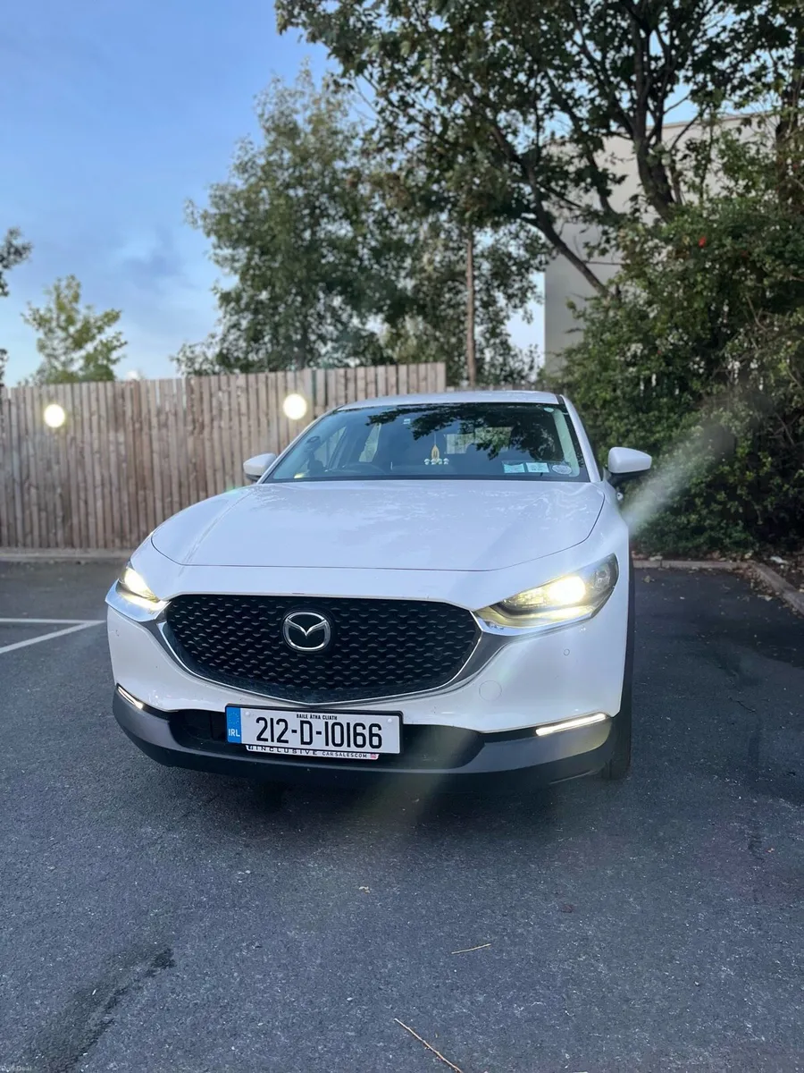Mazda - Image 2