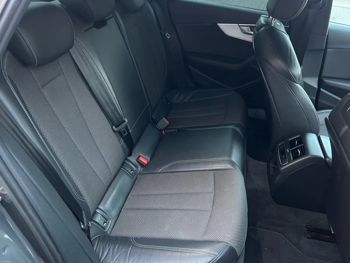 2016 Audi a4 S-LINE - Image 4