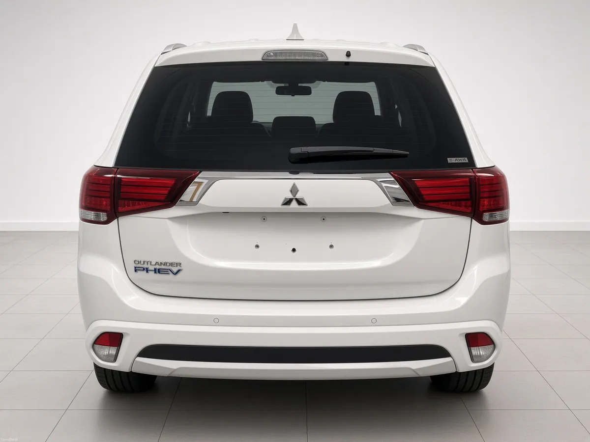 Mitsubishi Outlander 2.0 PHEV - Image 5