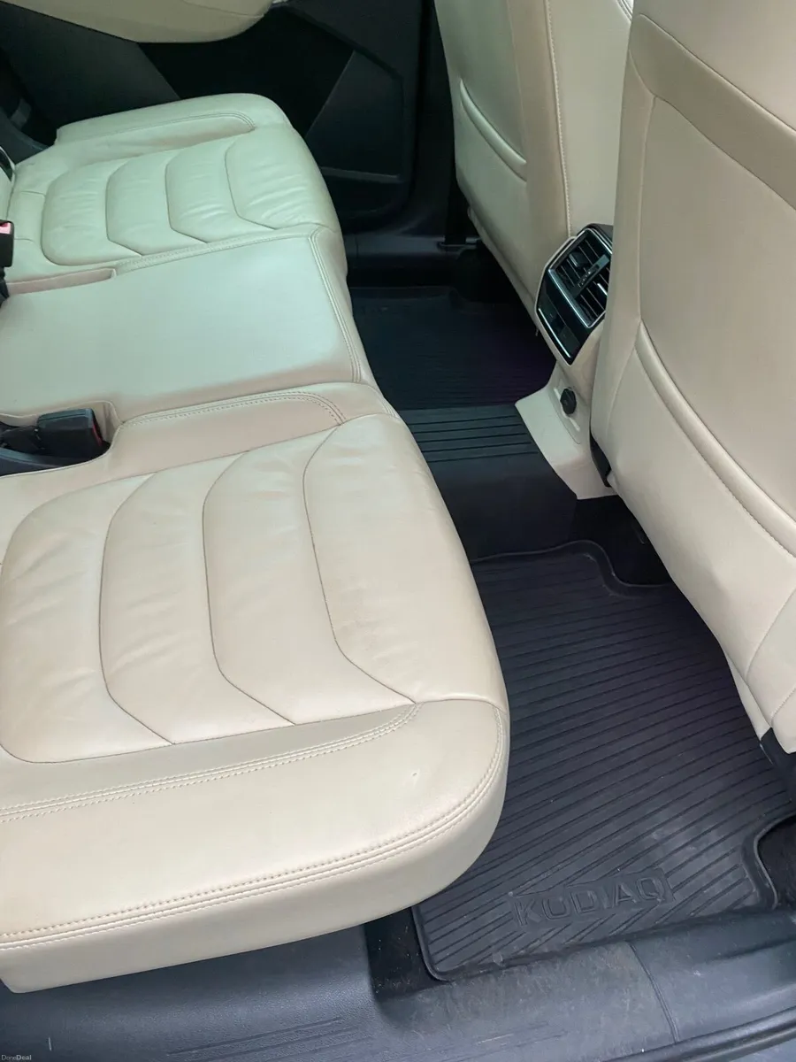 Skoda Kodiaq 2022 - Image 3