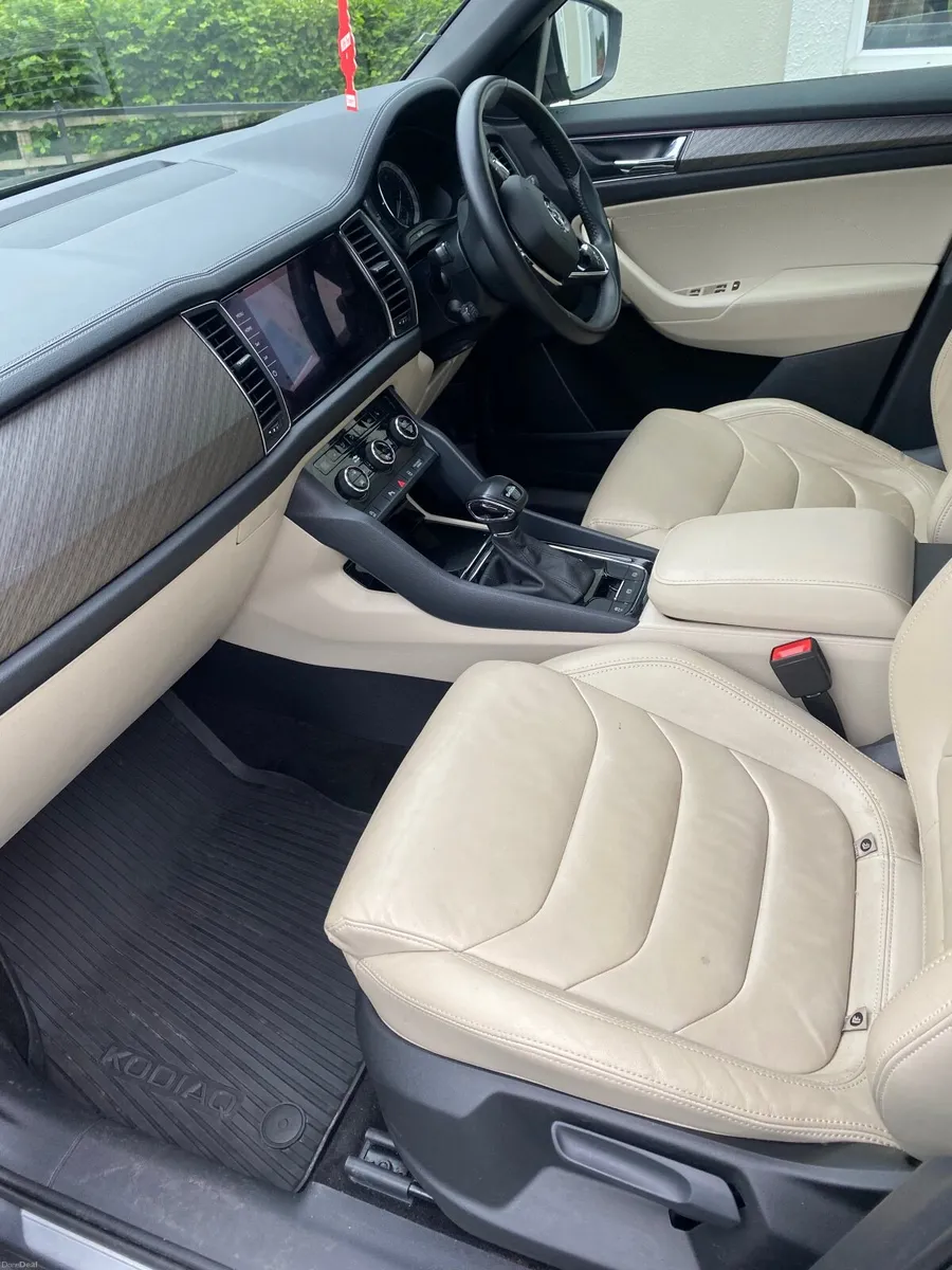 Skoda Kodiaq 2022 - Image 5