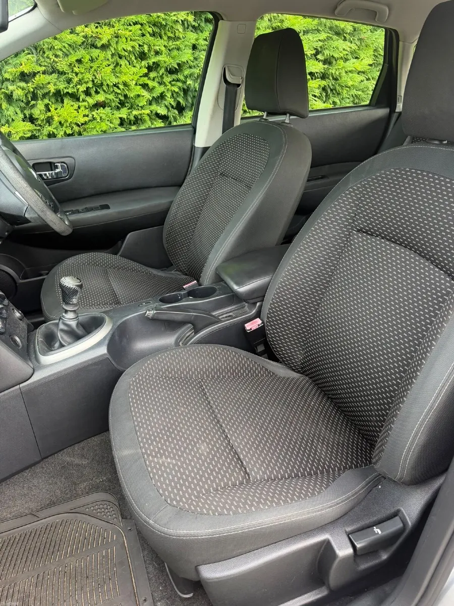 2009 Nissan Qashqai 1.5 Diesel *NEW NCT* - Image 6
