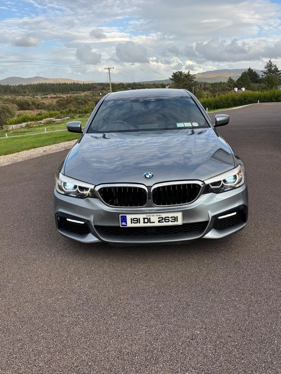 BMW MSport 2.0 Diesel - Image 1