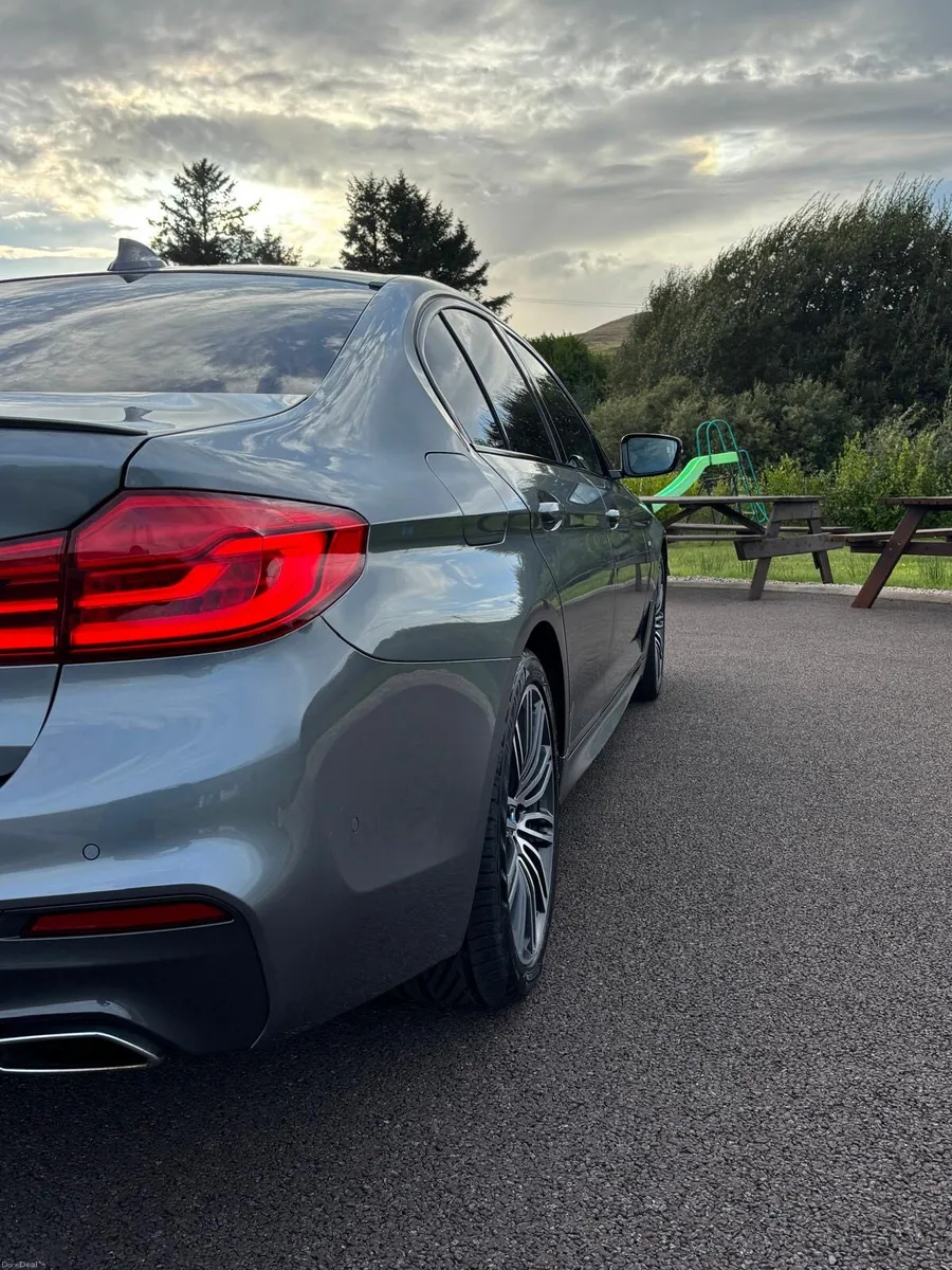 BMW MSport 2.0 Diesel - Image 6