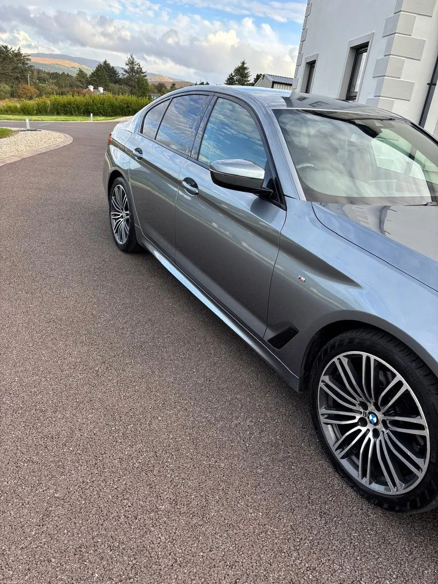 BMW MSport 2.0 Diesel - Image 2