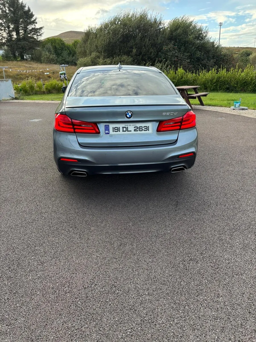 BMW MSport 2.0 Diesel - Image 4