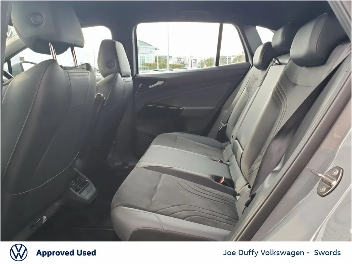 Volkswagen ID.4 LIFE 77kWh 174HP - Image 6