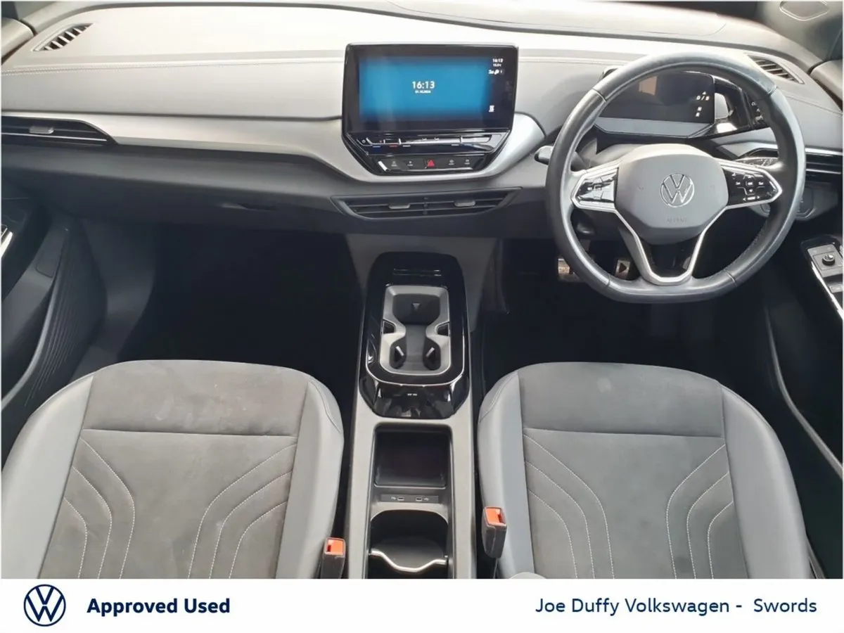 Volkswagen ID.4 LIFE 77kWh 174HP - Image 2