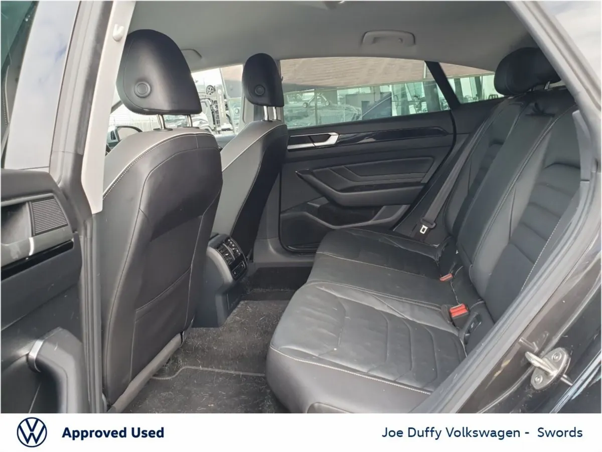Volkswagen Arteon 2.0TDI M6F 150HP ELEGANCE - Image 6