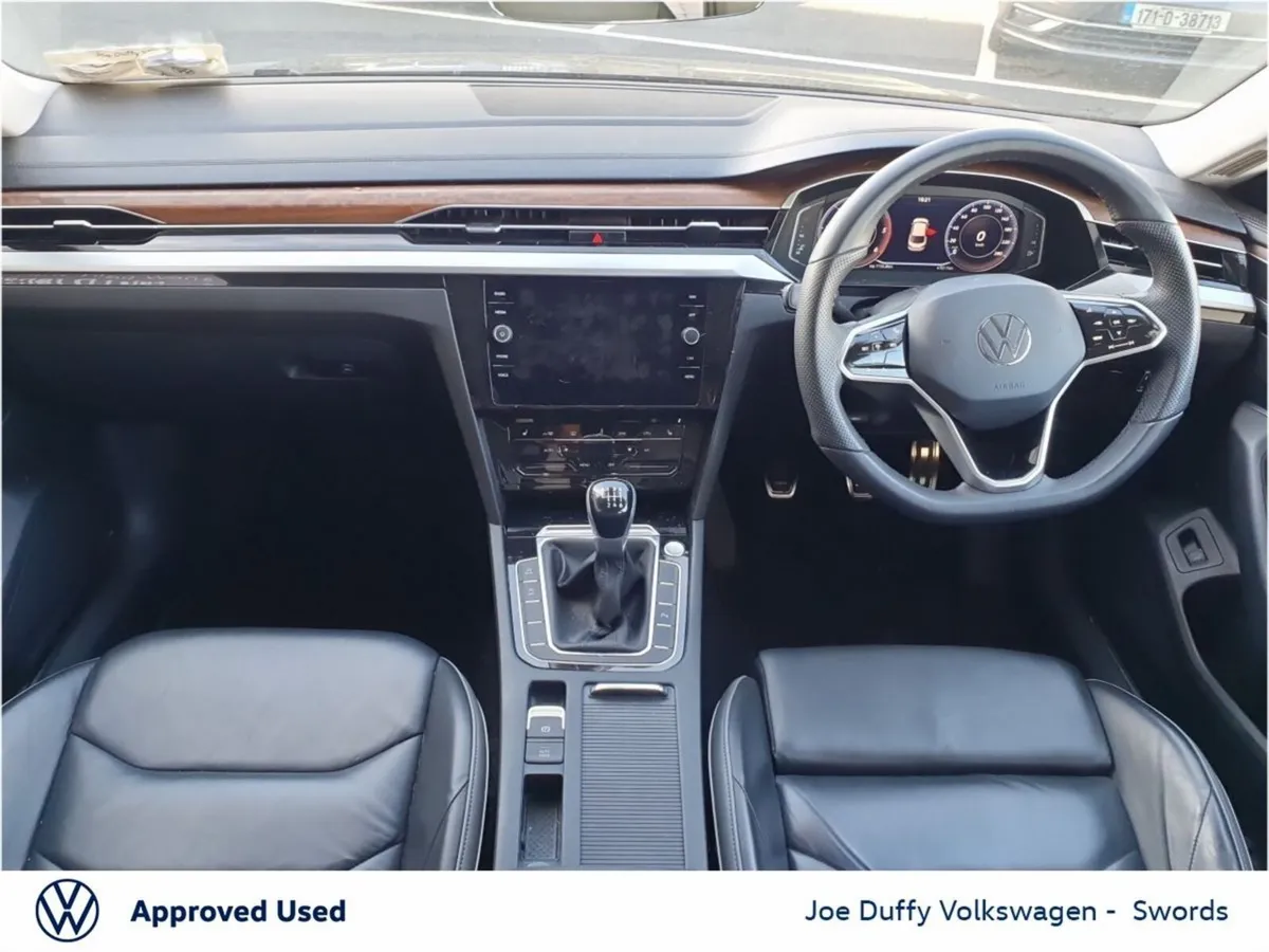 Volkswagen Arteon 2.0TDI M6F 150HP ELEGANCE - Image 2