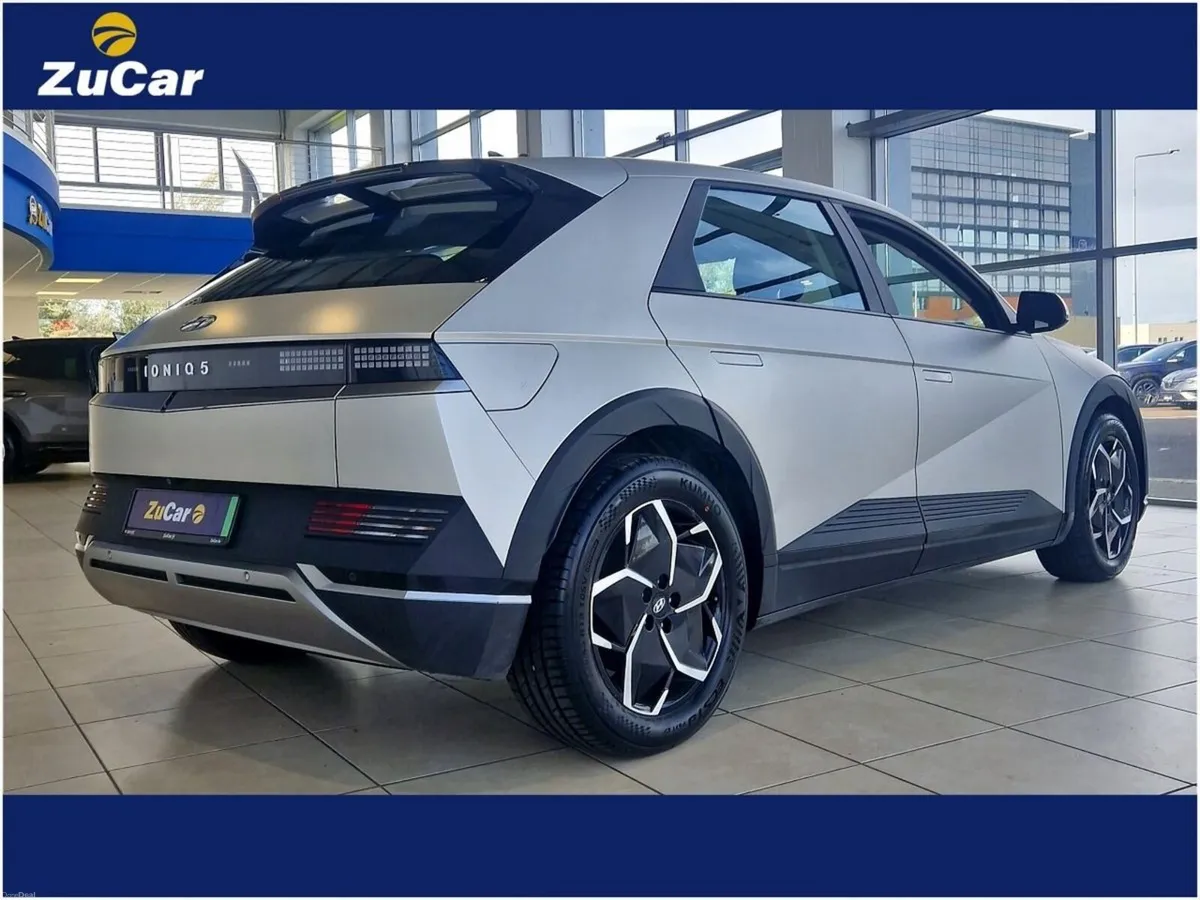 Hyundai IONIQ 5 58kW Executive - Image 3