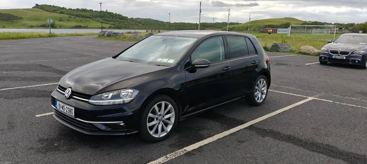 VW Golf GT 1.6TDI 2019 Mk7.5 - 71200km - Image 2