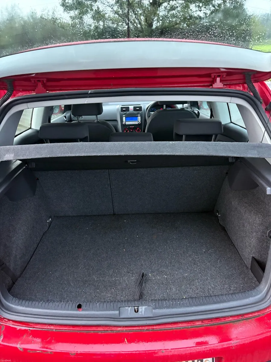 Volkswagen Golf 1.4 petrol - Image 6