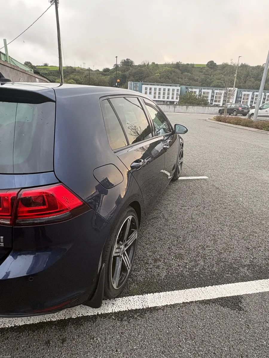 Volkswagen Golf 2013 - Image 5