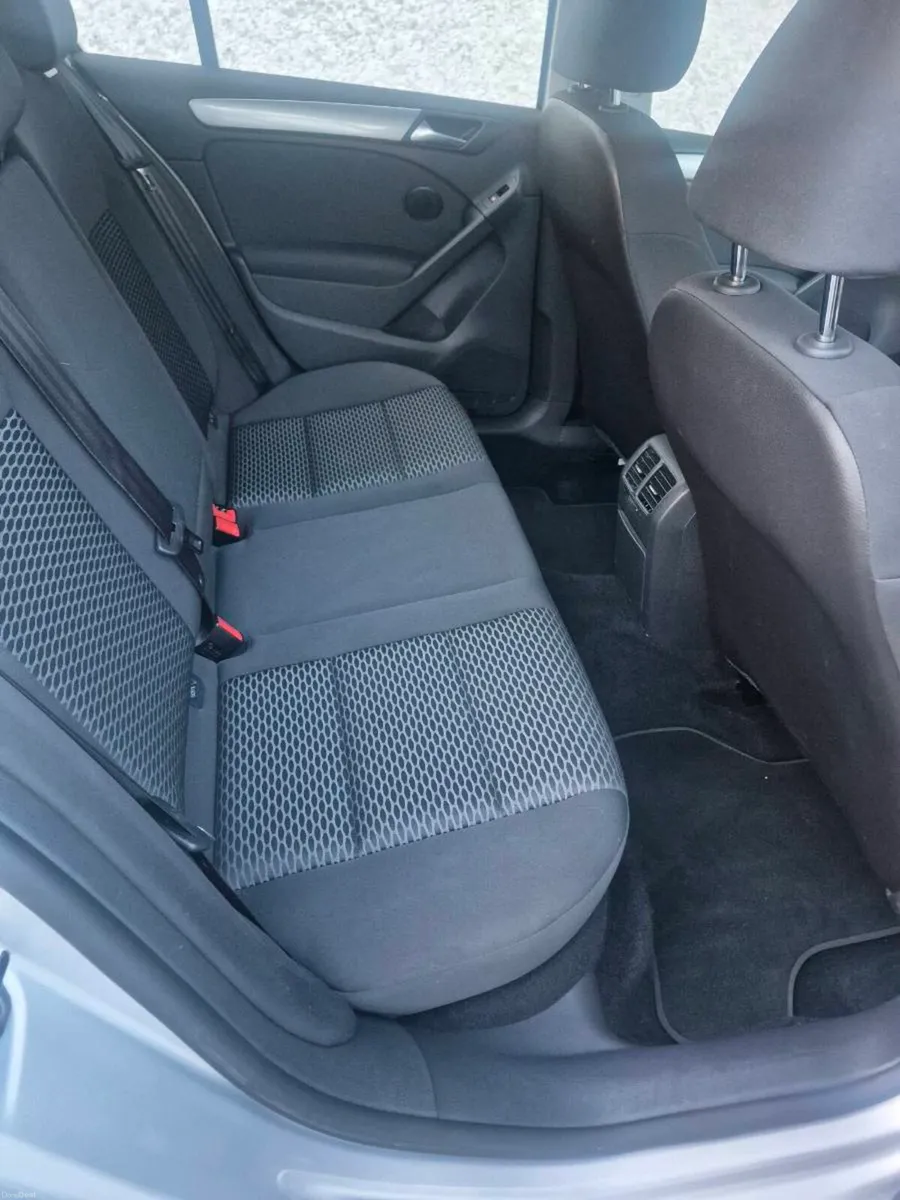 Vw golf 2013 1.2 petrol automatic - Image 6